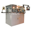 DC Motor AC Motor Automatische Rotor Wire Making Machine